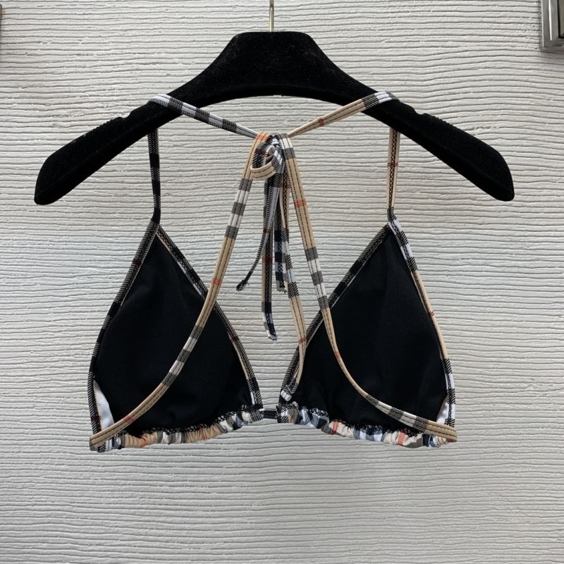 Burberry Swimsuits